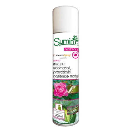 Karate spray 300 ml